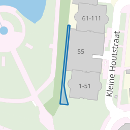 Perceel ESD00-H-1428