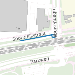 Perceel ESD00-H-1434