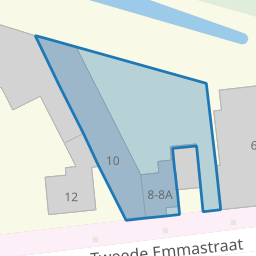 Perceel ESD00-H-1437