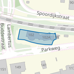 Perceel ESD00-H-1439