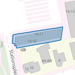 Perceel ESD00-H-1444