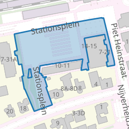 Perceel ESD00-H-1446