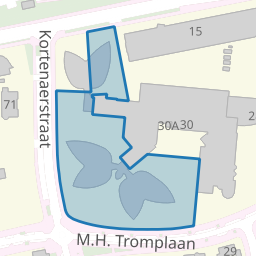 Perceel ESD00-H-1451