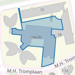 Perceel ESD00-H-1452