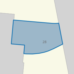 Perceel ESD00-H-1453