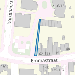 Perceel ESD00-H-1455