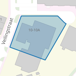 Perceel ESD00-H-1461