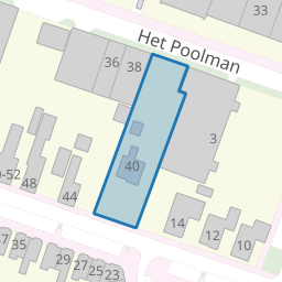 Perceel ESD00-H-1469