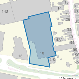 Perceel ESD00-H-1470