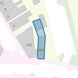 Perceel ESD00-H-1489