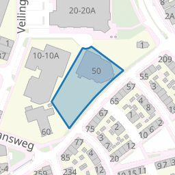 Perceel ESD00-H-1497