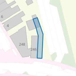 Perceel ESD00-H-1505