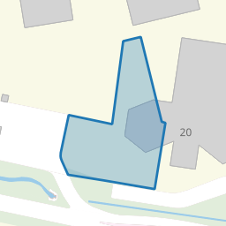 Perceel ESD00-H-1514