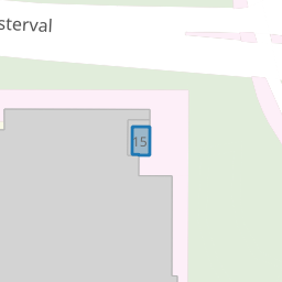 Perceel ESD00-H-1515