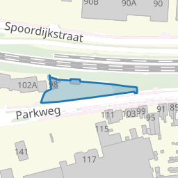 Perceel ESD00-H-1524