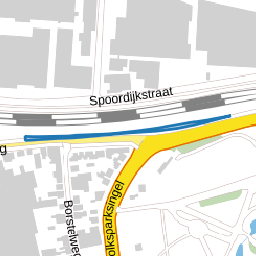 Perceel ESD00-H-1525