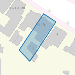 Perceel ESD00-H-1534