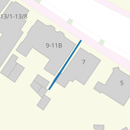 Perceel ESD00-H-1535