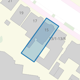 Perceel ESD00-H-1548