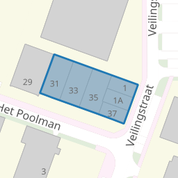 Perceel ESD00-H-1552