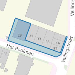 Perceel ESD00-H-1555