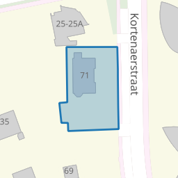 Perceel ESD00-H-1558