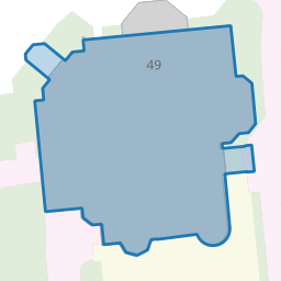 Perceel ESD00-H-1571