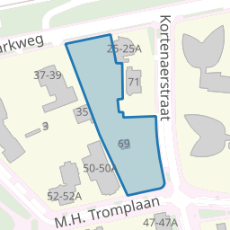 Perceel ESD00-H-1590