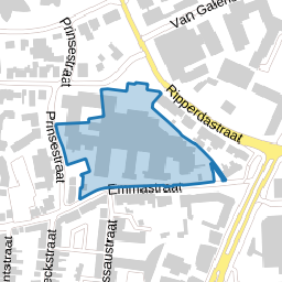 Perceel ESD00-H-1593