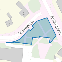 Perceel ESD00-H-1595