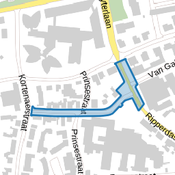 Perceel ESD00-H-1596