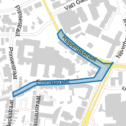 Perceel ESD00-H-1598