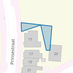 Perceel ESD00-H-1601