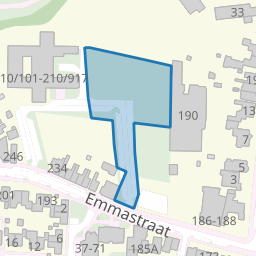 Perceel ESD00-H-1619