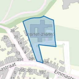 Perceel ESD00-H-1620