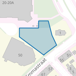 Perceel ESD00-H-1622