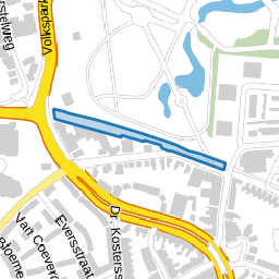 Perceel ESD00-H-1623