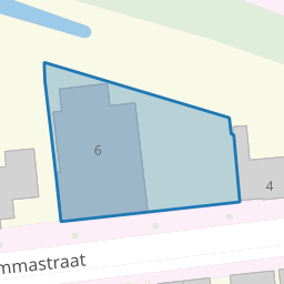 Perceel ESD00-H-1627