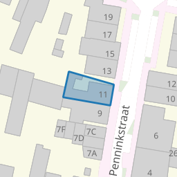 Perceel ESD00-I-1008