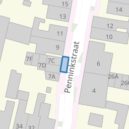 Perceel ESD00-I-1011