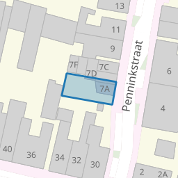 Perceel ESD00-I-1012