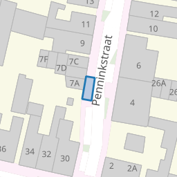 Perceel ESD00-I-1013