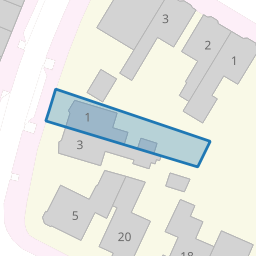 Perceel ESD00-I-1037