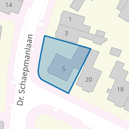 Perceel ESD00-I-1039