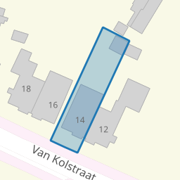 Perceel ESD00-I-1043