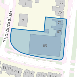 Perceel ESD00-I-1052