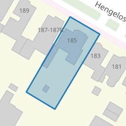 Perceel ESD00-I-1067