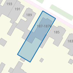 Perceel ESD00-I-1172