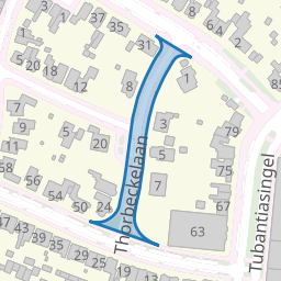 Perceel ESD00-I-1203