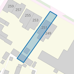 Perceel ESD00-I-1274